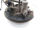 BMW 525I Rear Left Hub-3