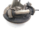 BMW 525I Rear Left Hub-5