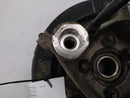 BMW 525I Rear Left Hub-9