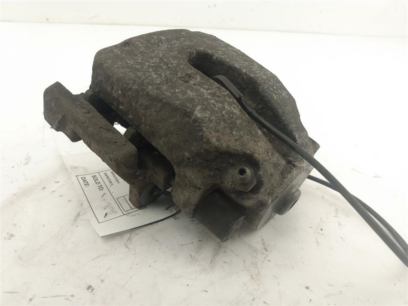 BMW 525I Rear Right Caliper