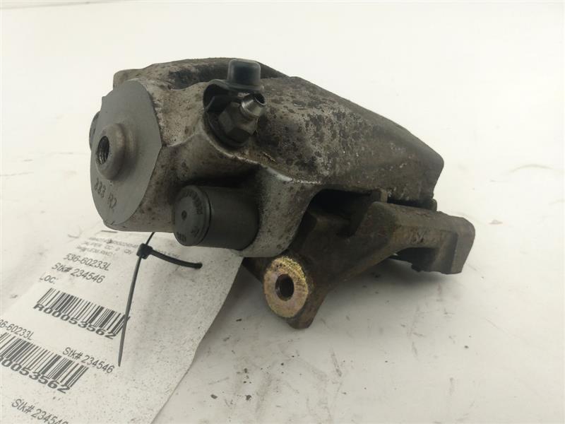 BMW 525I Rear Left Caliper