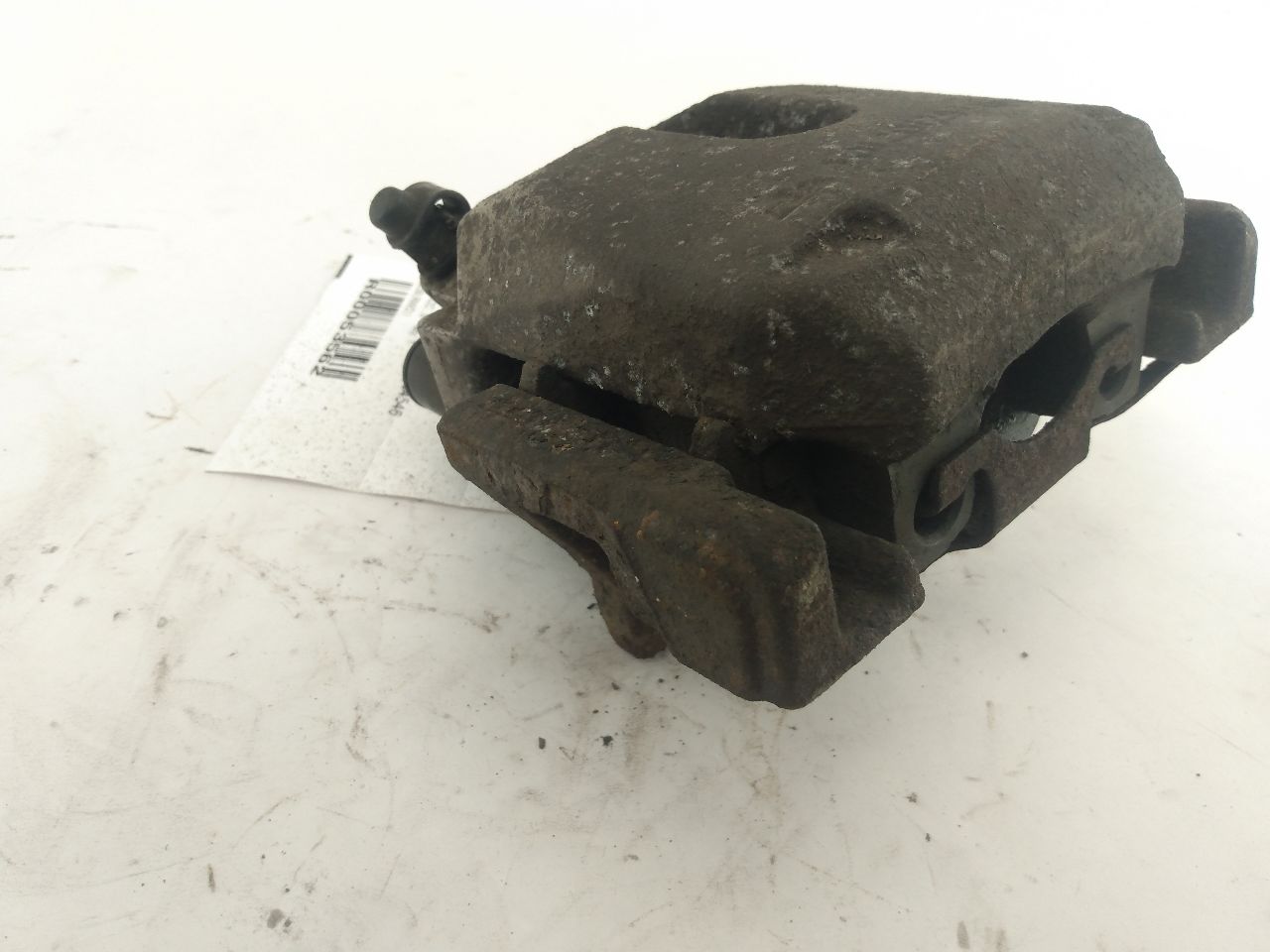 BMW 525I Rear Left Caliper