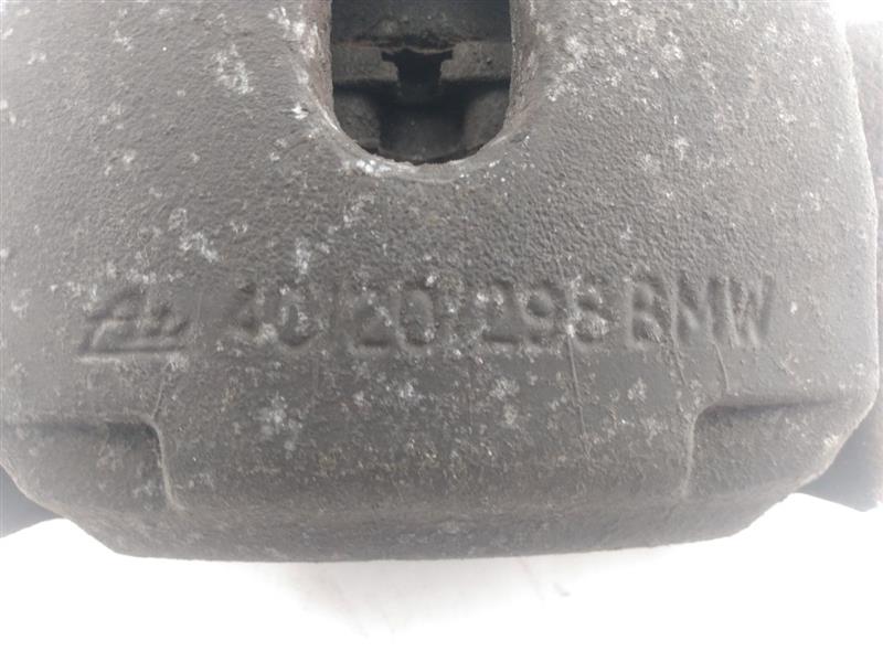 BMW 525I Rear Left Caliper