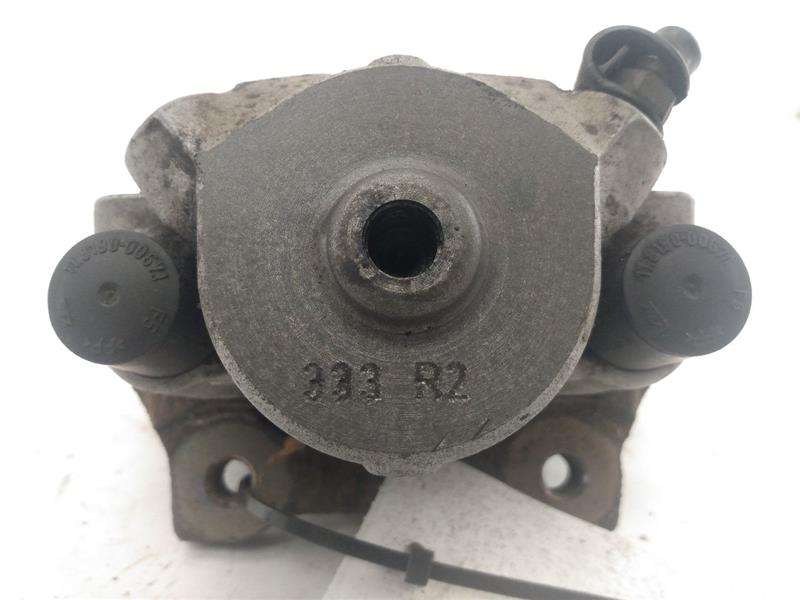 BMW 525I Rear Left Caliper