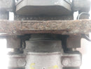BMW 525I Rear Left Caliper-9