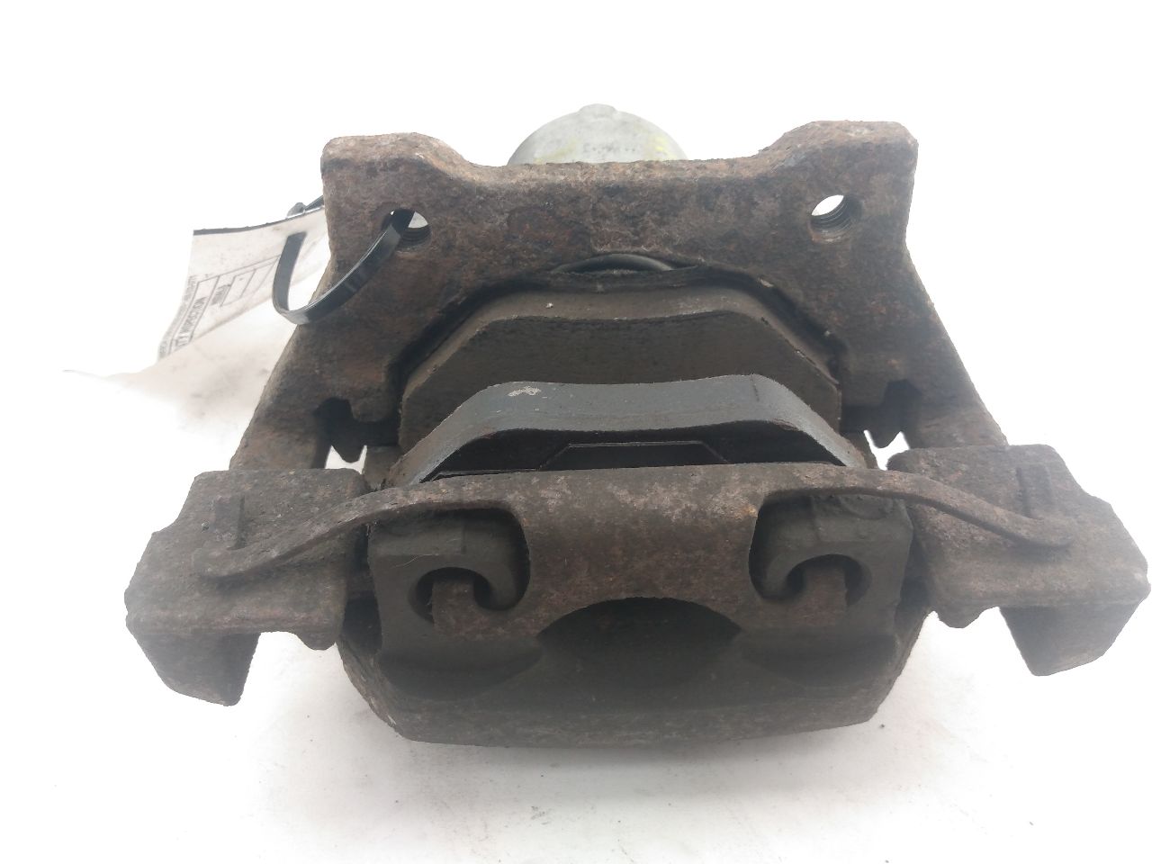 BMW 525I Rear Left Caliper