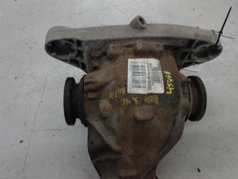 BMW 525I Rear Differential