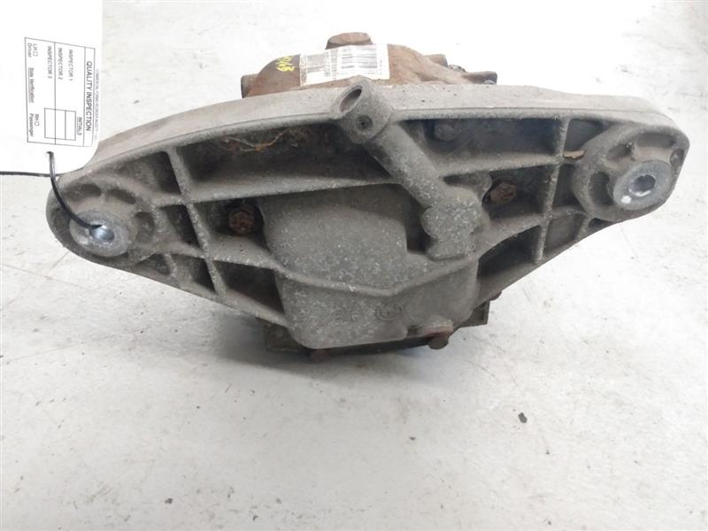 BMW 525I Rear Differential