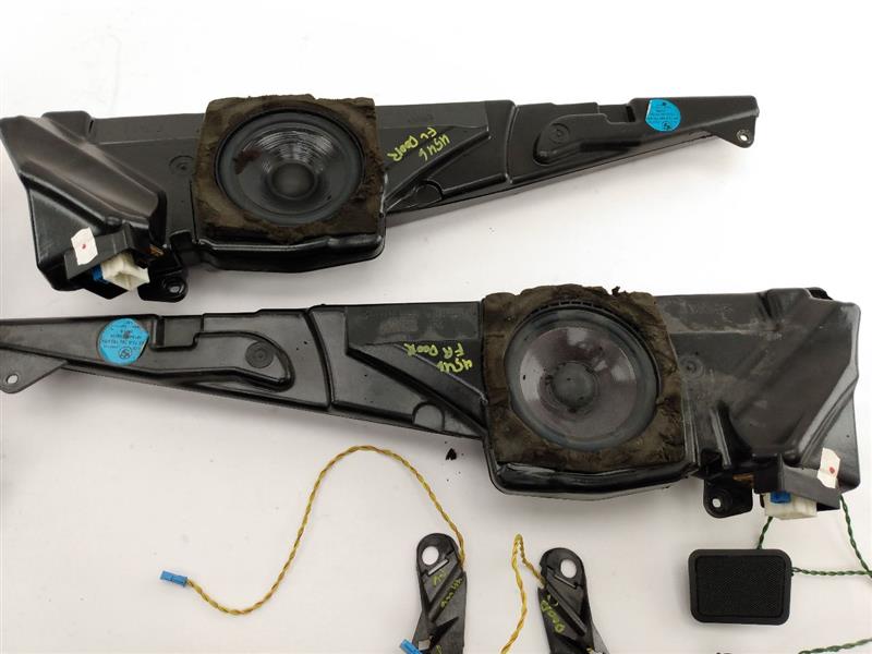 BMW 525I Speaker Set