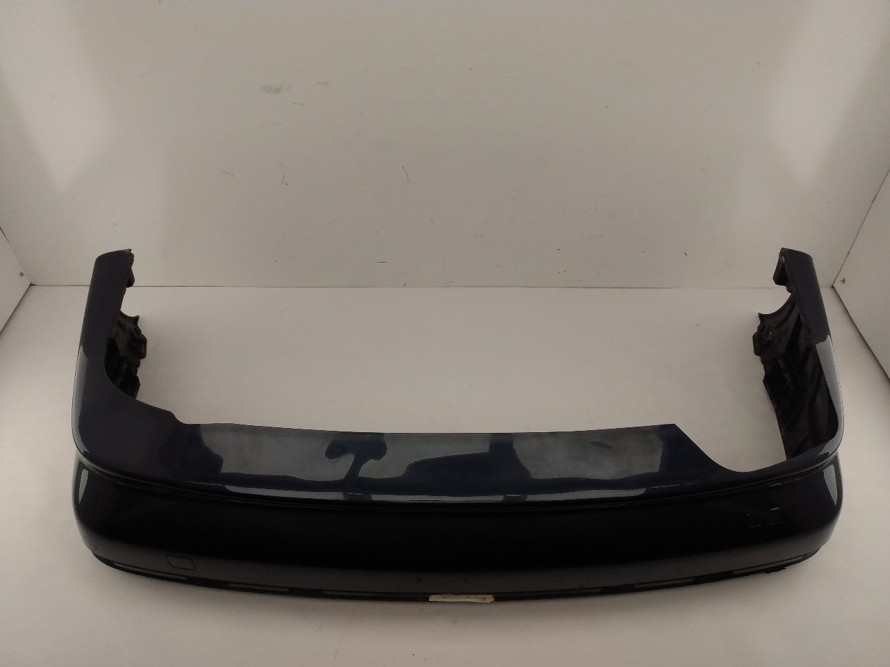 BMW 525I Rear Bumper - 0