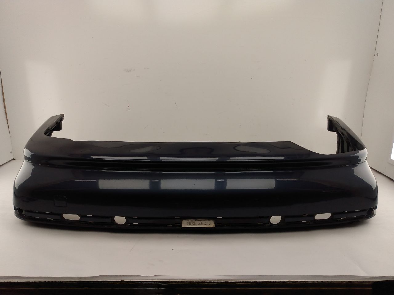 BMW 525I Rear Bumper