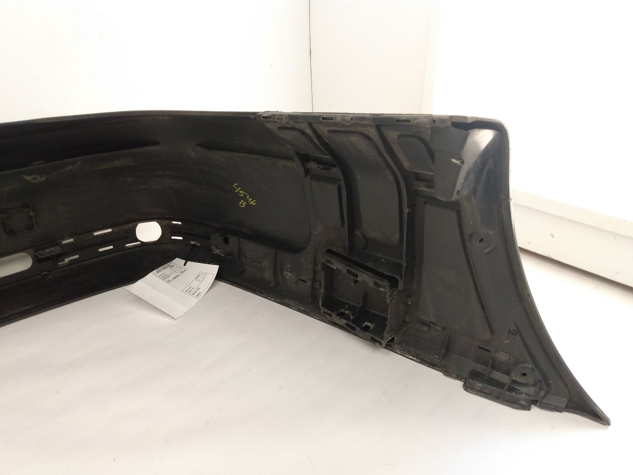 BMW 525I Rear Bumper