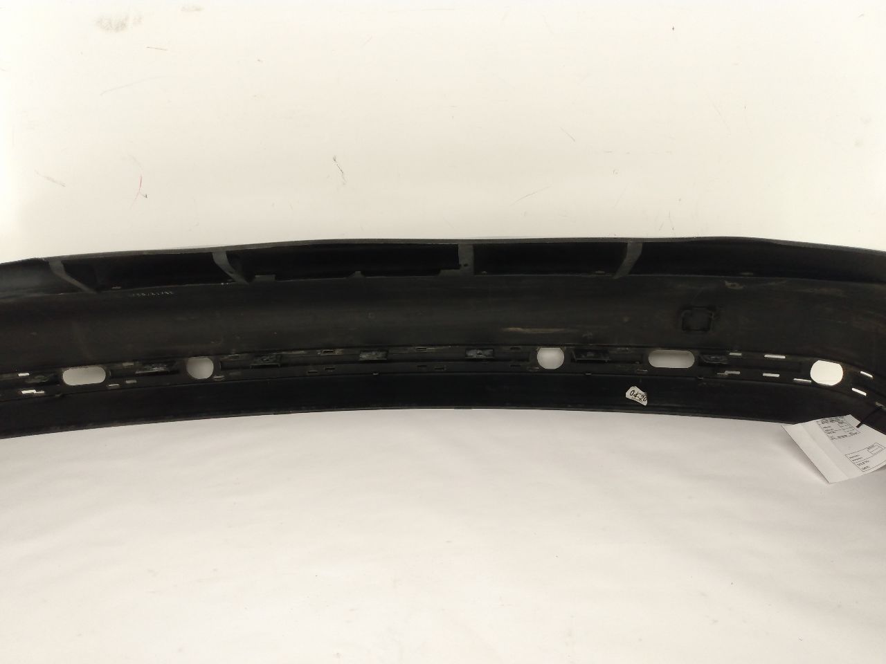 BMW 525I Rear Bumper