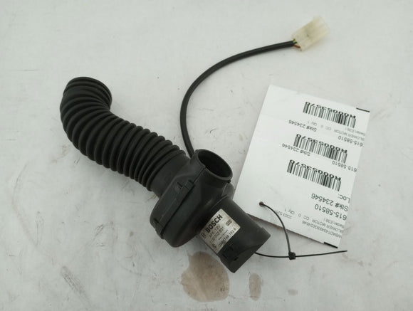 BMW 525I Blower Motor Module