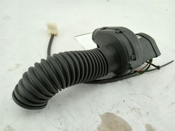BMW 525I Blower Motor Module