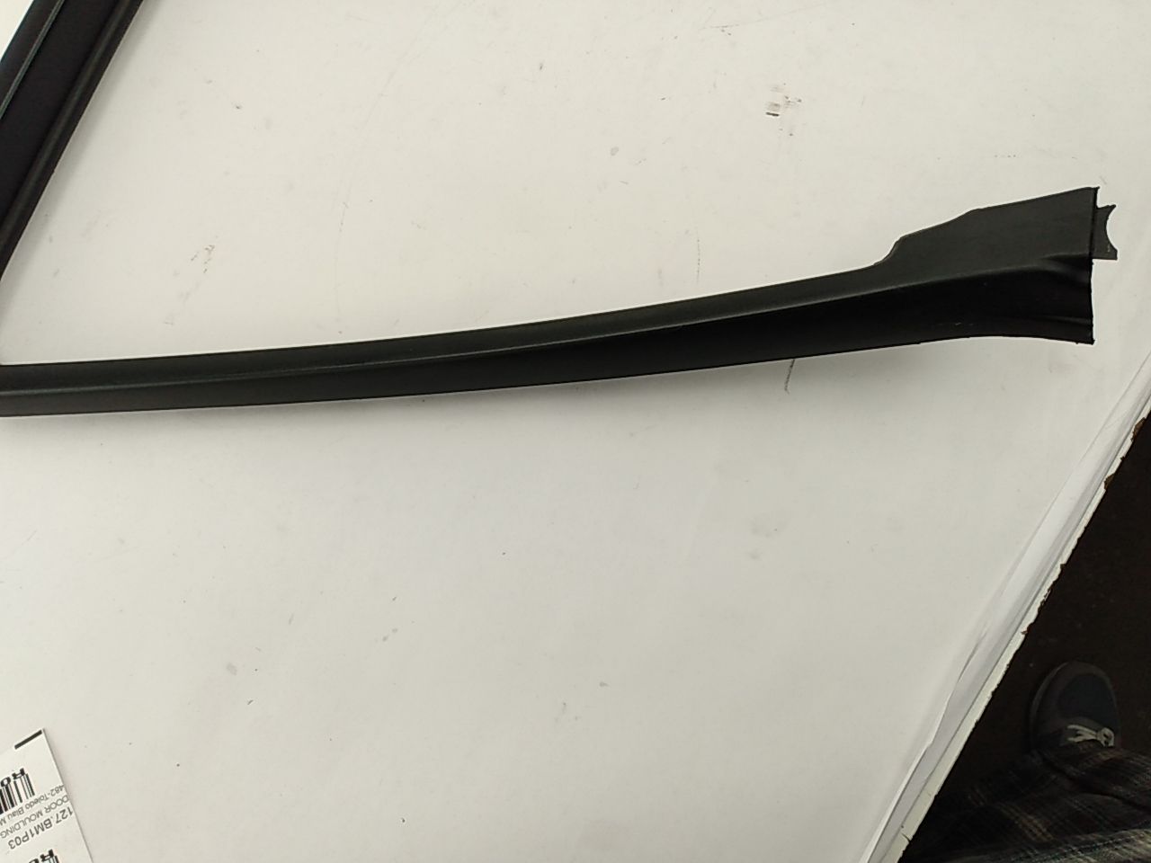 BMW 525I Set Of Door Mouldings