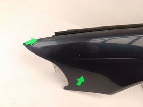 BMW 525I Left Fender - 0