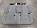 BMW 525I Rear Seat Set-1