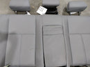 BMW 525I Rear Seat Set-6