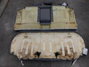 BMW 525I Rear Seat Set-8