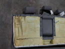 BMW 525I Rear Seat Set-11