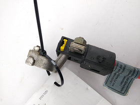 BMW 525I Main Battery Power Cable - 0