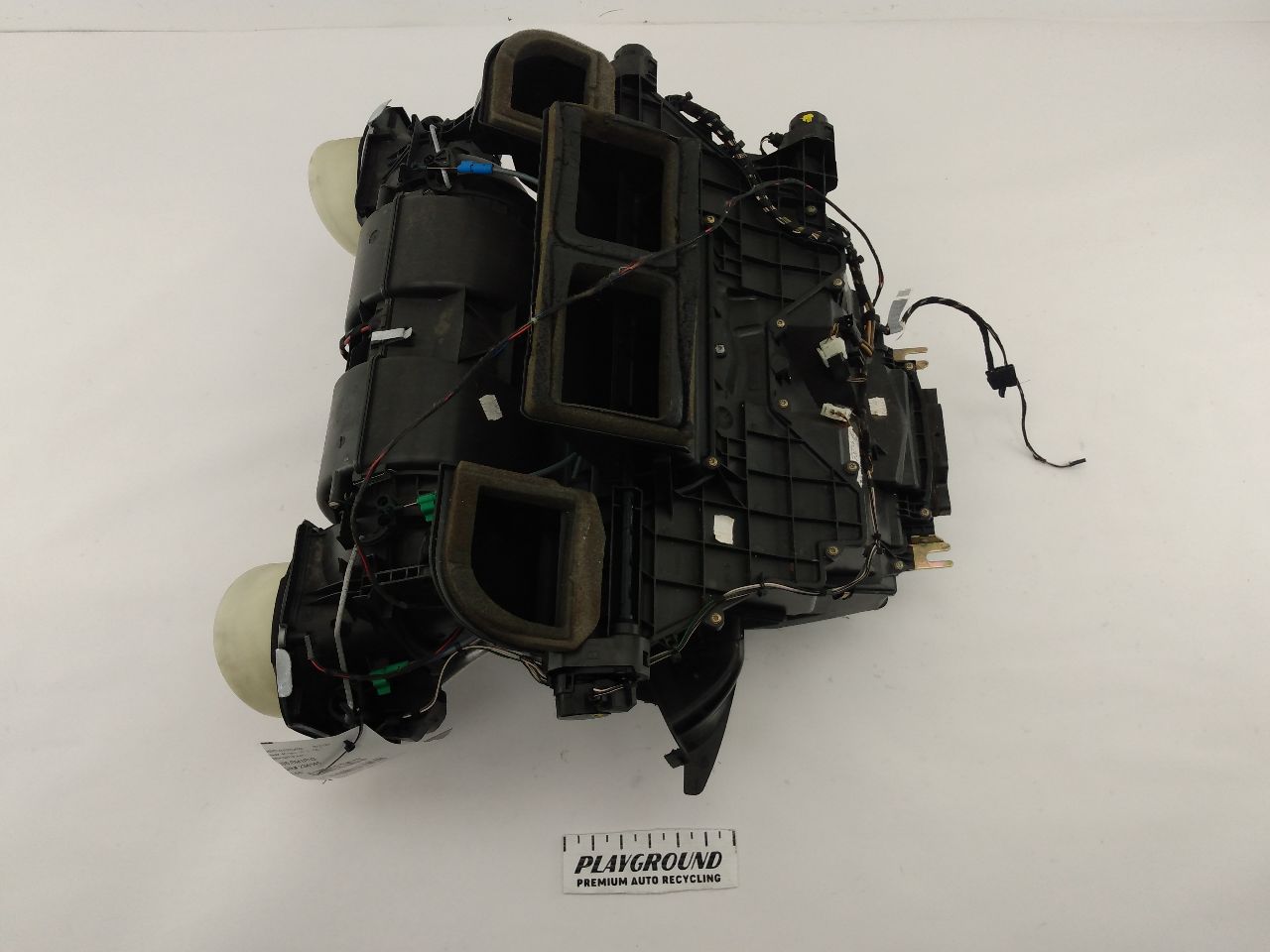 BMW 525I HVAC Assembly