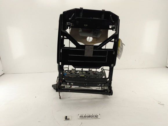 BMW 525I Front Left Seat Track **AS-IS**