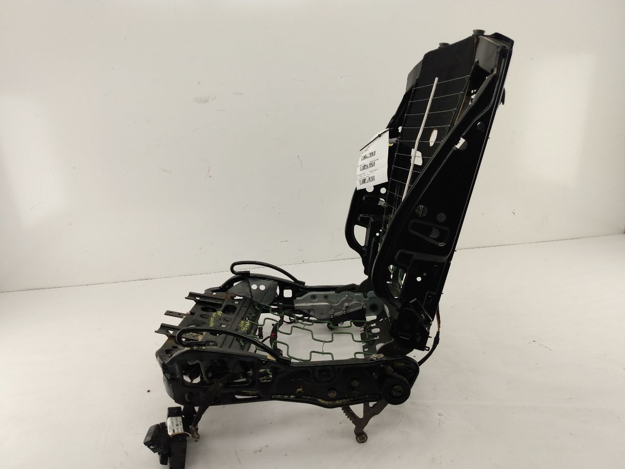 BMW 525I Front Left Seat Track **AS-IS**