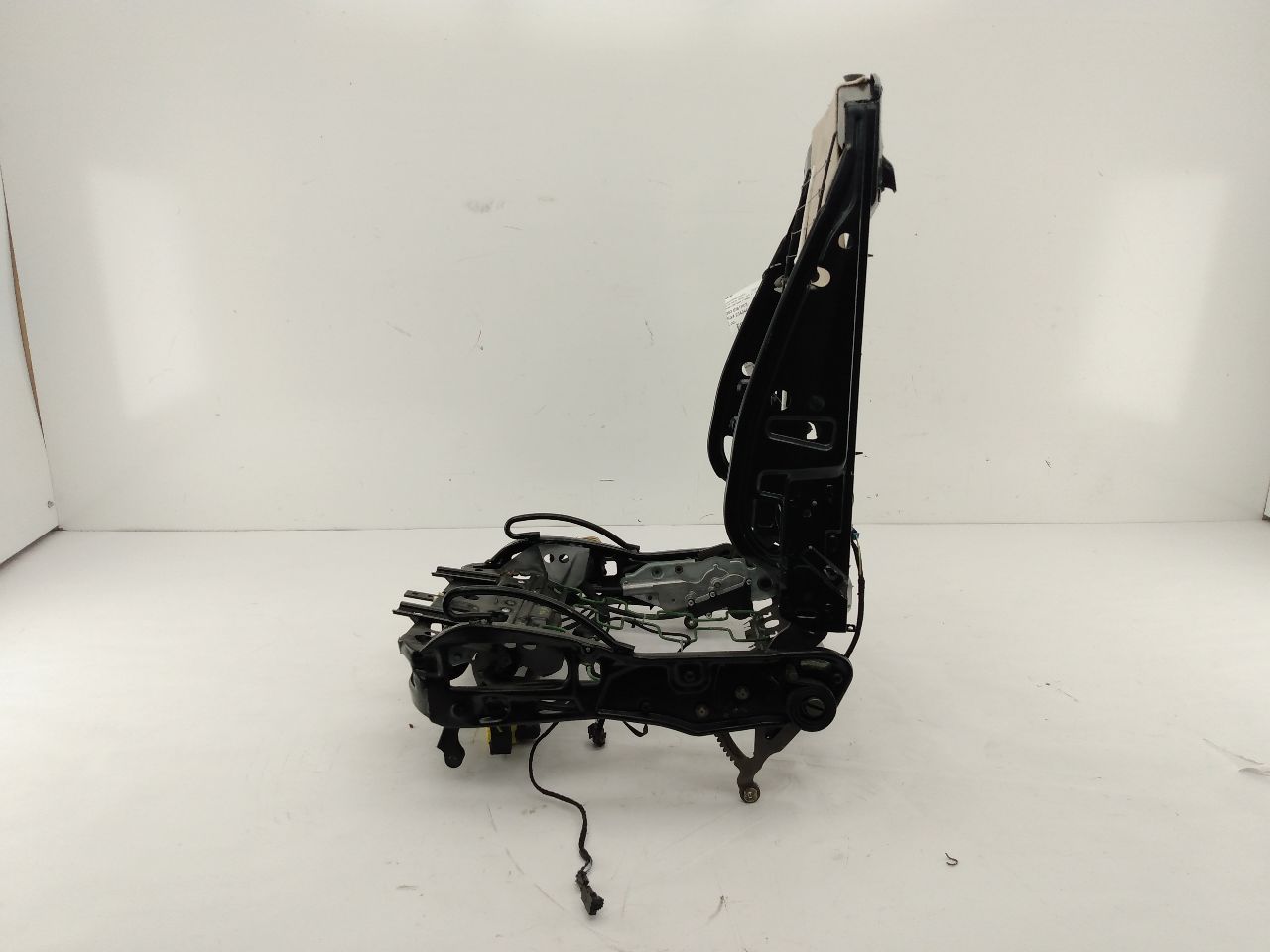 BMW 525I Front Right Seat Track **AS-IS**