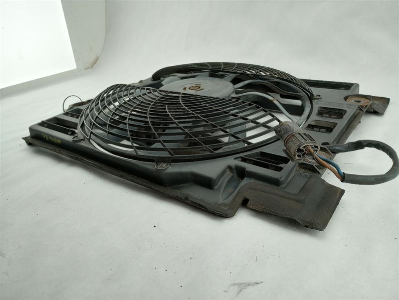 BMW 525I Radiator Cooling Fan