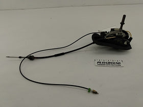 BMW 525I Shifter Assembly