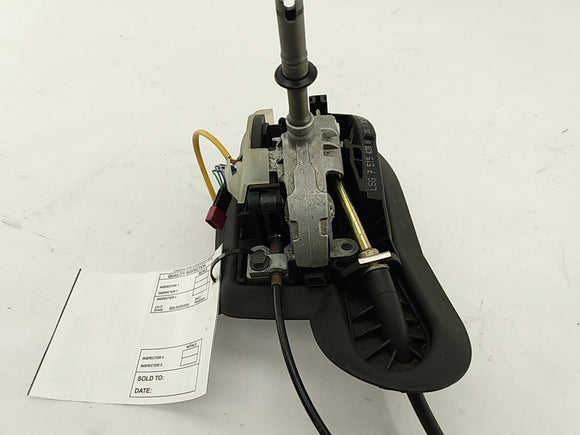 BMW 525I Shifter Assembly