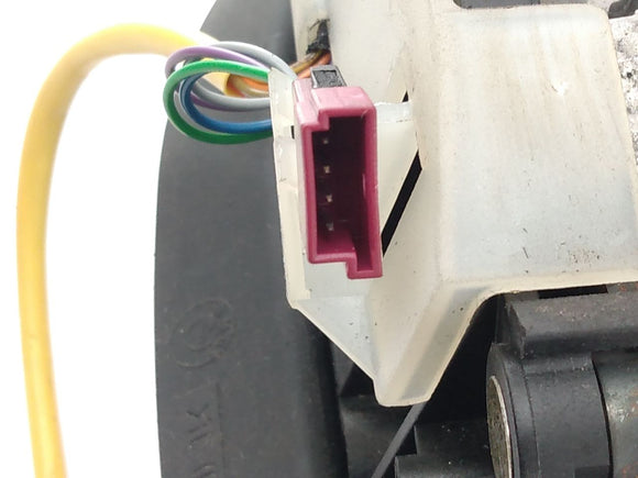 BMW 525I Shifter Assembly