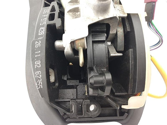 BMW 525I Shifter Assembly