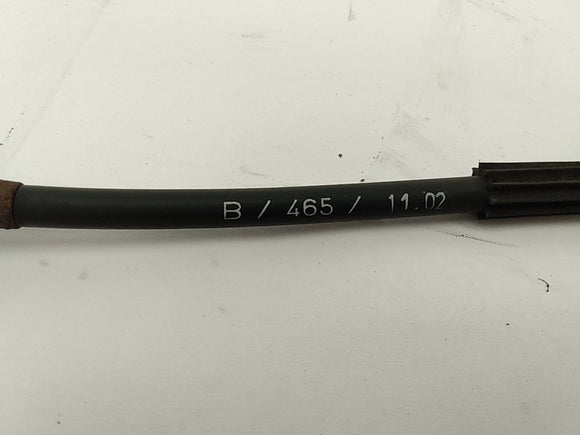 BMW 525I Shifter Assembly