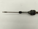 BMW 525I Shifter Assembly-12