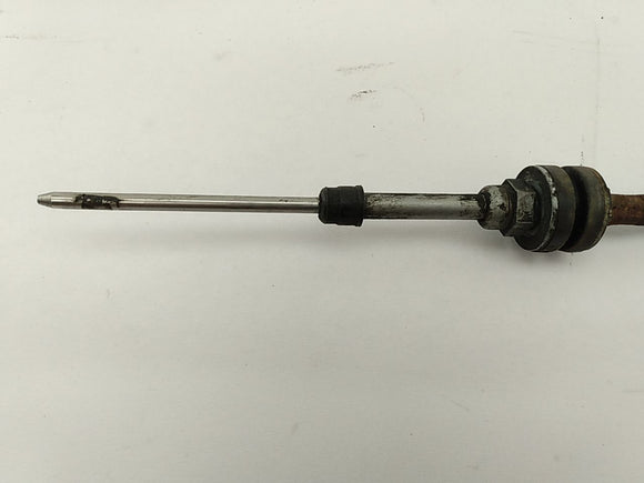 BMW 525I Shifter Assembly