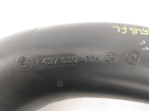 BMW 525I Air Intake Duct