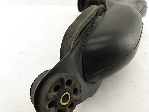 BMW 525I Air Intake Duct