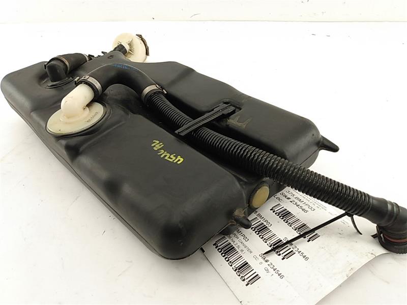 BMW 525I Fuel Vapor Expansion Tank