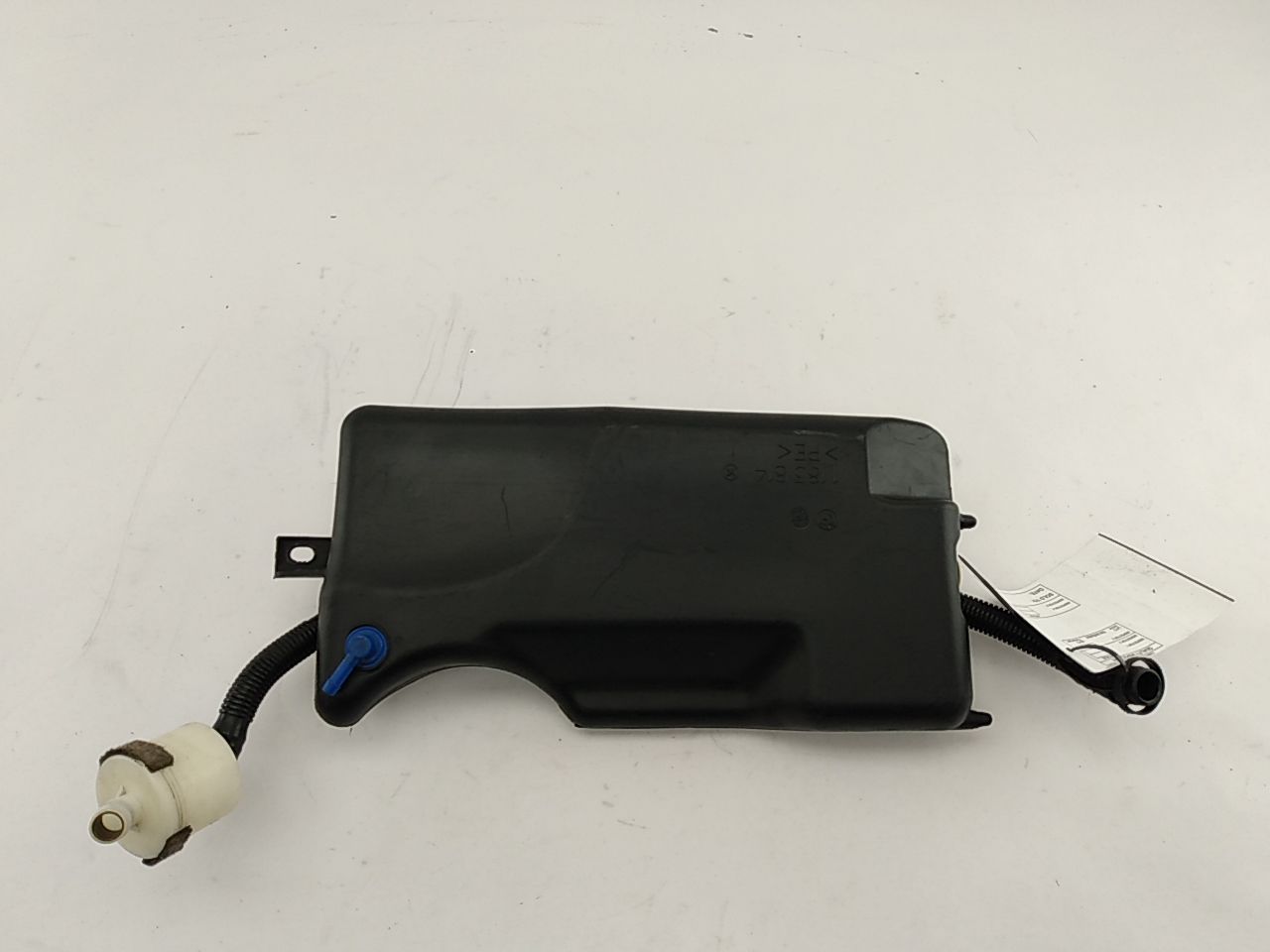 BMW 525I Fuel Vapor Expansion Tank