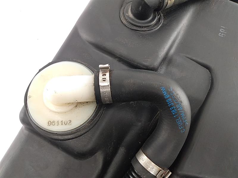 BMW 525I Fuel Vapor Expansion Tank