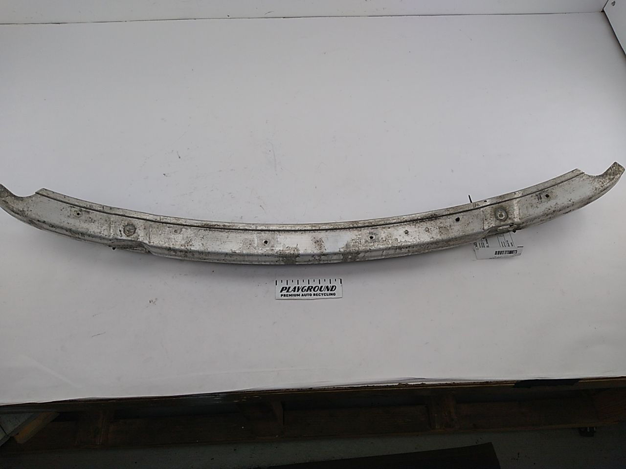 BMW 525I Front Bumper Reinforcement