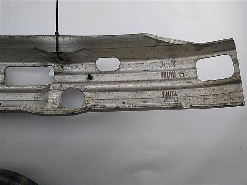 BMW 525I Front Bumper Reinforcement