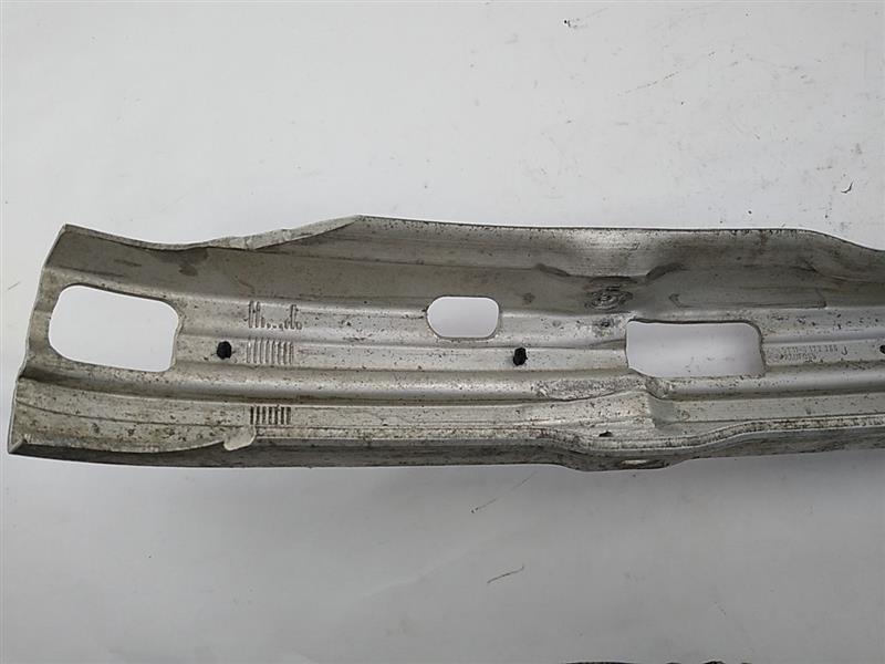 BMW 525I Front Bumper Reinforcement