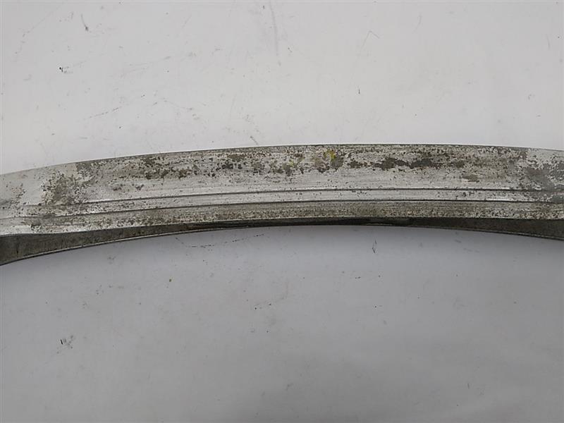 BMW 525I Front Bumper Reinforcement