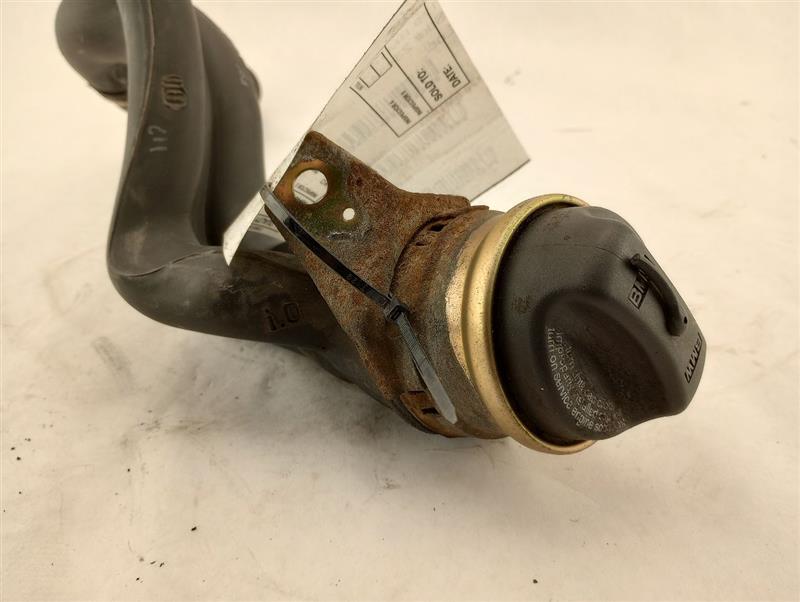 BMW 525I Fuel Filler Neck