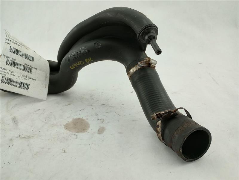 BMW 525I Fuel Filler Neck