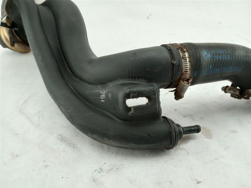 BMW 525I Fuel Filler Neck